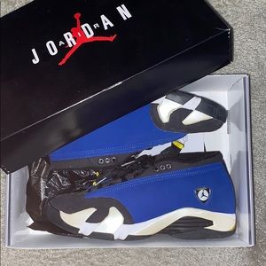 Air Jordan 14 “Laney”